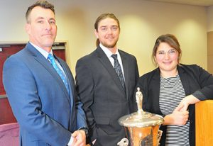 2019 Traynor Moot Court