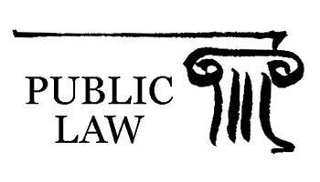 Explore a Career in Public Law